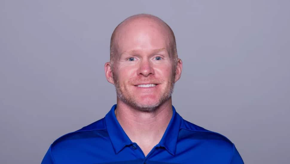 Chester County Raised Buffalo Bills Coach Sean McDermott Praised For