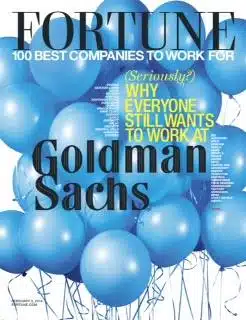 4.11.2014 Fortune Magazine