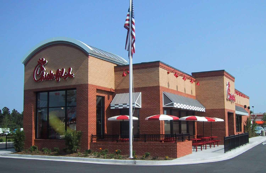 Chick-fil-A Announces Plans To Phase-in Antibiotic-Free Chicken