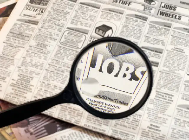 Local Unemployment Remains Low As County Adds Programs For Job Seekers