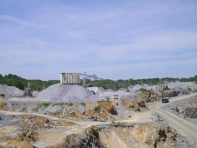Downingtown Hanson Aggregates Plant Achieves ENERGY STAR Status