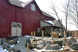 5.24.2014 Chadds Ford Winery