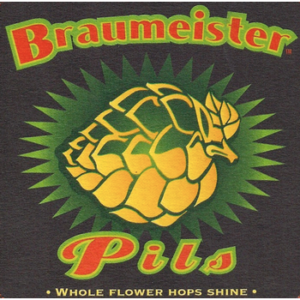 5.31.2014 Victory Braumeister Pils