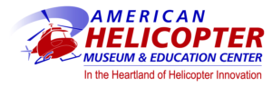 6.2.2014 American Helicopter Museum logo
