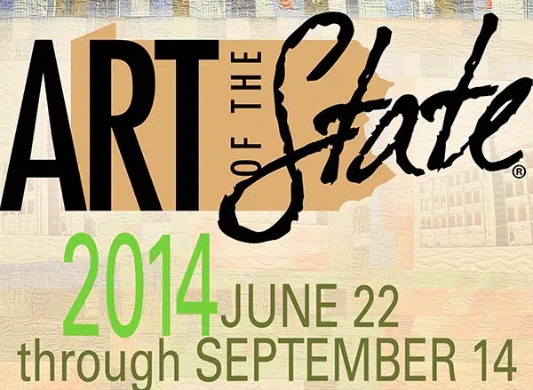 State Museum Chooses County Artists For ‘Art Of The State’