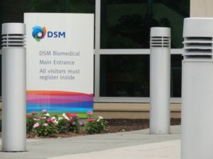 6.21.2014 DSM Biomedical