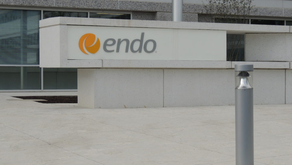 Auxilium Execs To Reap Millions From Endo Buyout