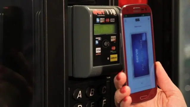 USA Technology