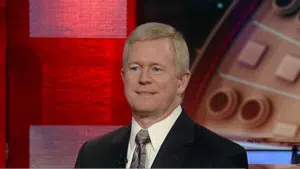 Randy Warren