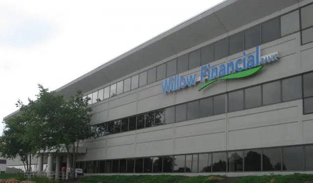 Liberty Property Trust Brings Drugdev To King Of Prussia Area
