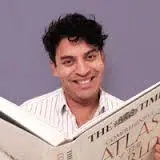 Ibraheem Mahmood