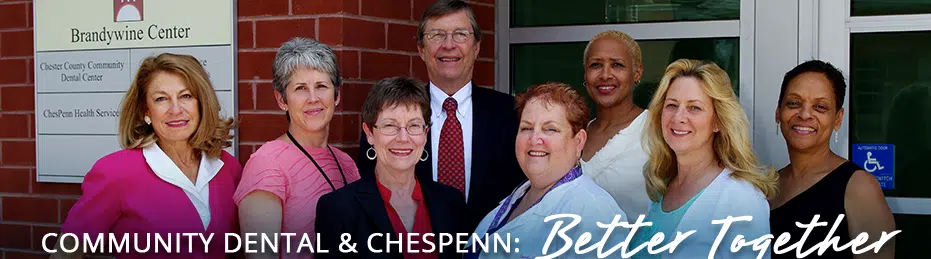 Community Dental And Chespenn Health Merge In Coatesville