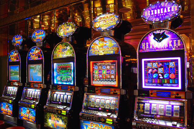 Best Slot Machine At Valley Forge Casino