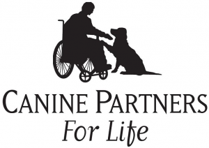 8.8.2014 Canine for life logo