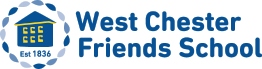 west chester friends school logo