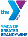 YMCA of Greater Brandywine logo