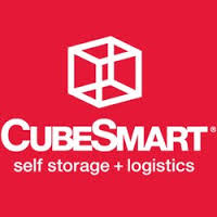 CubeSmart Logo