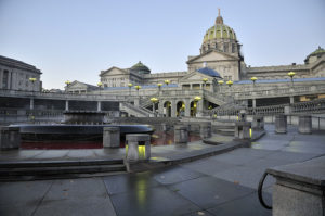 Harrisburg Capitol Vista Today Chester County Business News
