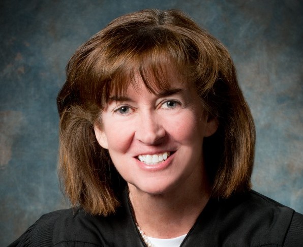 Jacqueline Carroll Cody To Be Sworn In As New President Judge