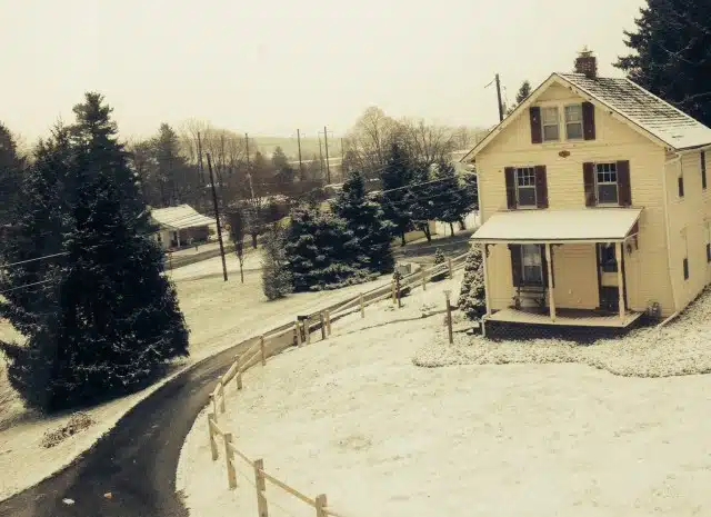 State Parks Put Winter Fun On The Calendar