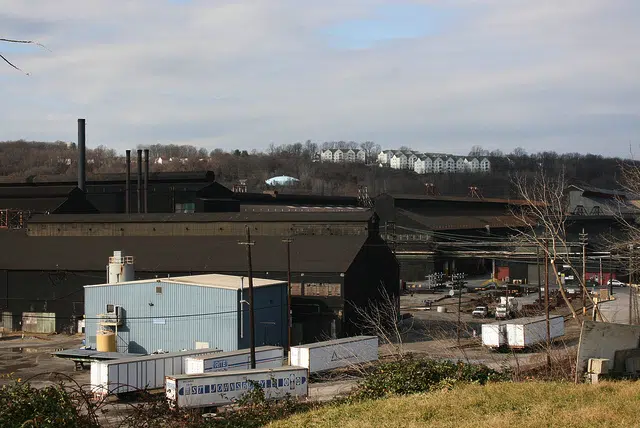 Falling Iron Ore Prices Put A Dent In ArcelorMittal Owner’s Pocketbook