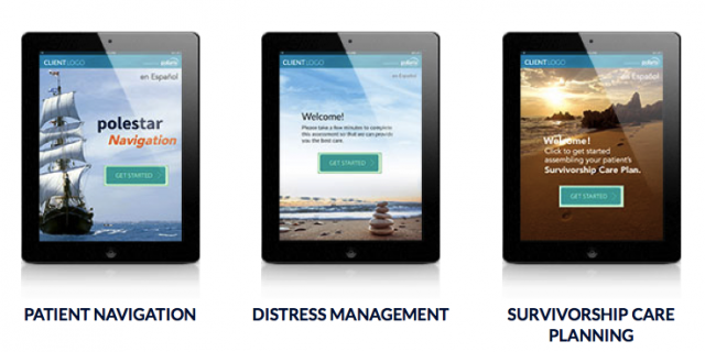 Polaris Provides Oncology Patient Support Site