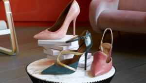 Alice Malone Shoes