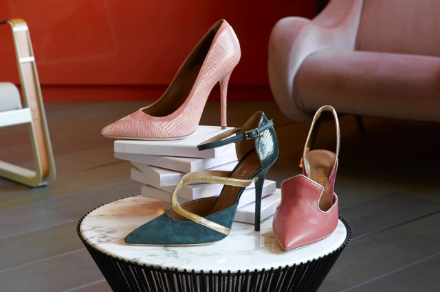 Alice Malone Shoes