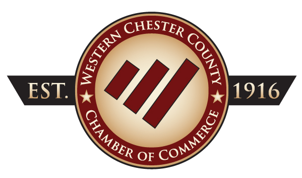 western chester county chamber of commerce logo