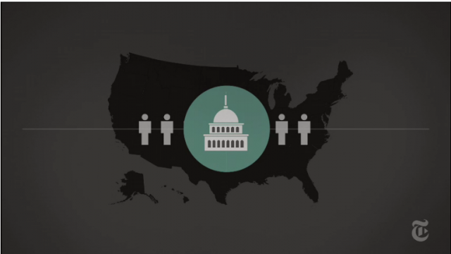 How The Supreme Court Could Change Health Care…Again