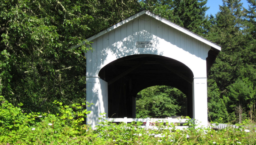 Covered Bridge: Chicago Election, Jon Stewart Roasts Philly and Gary Kasparov