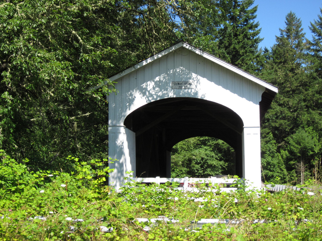 Covered Bridge: Chicago Election, Jon Stewart Roasts Philly and Gary Kasparov
