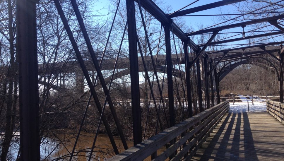 Covered Bridge: Videos From Around the Web