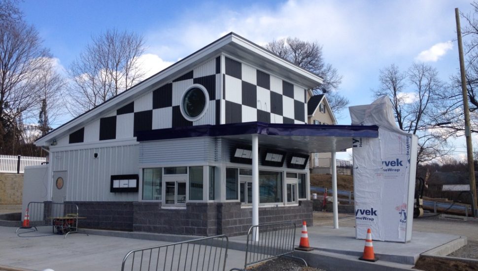 Bell’s Delites Scoops Up A Big New Treat For Parkesburg