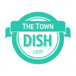 4.23.2015 The Dish Logo