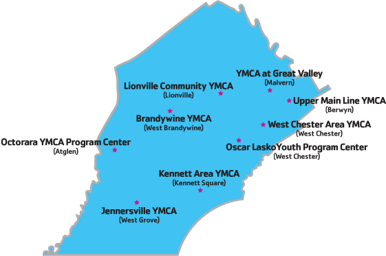 YMCA of Greater Brandywine 