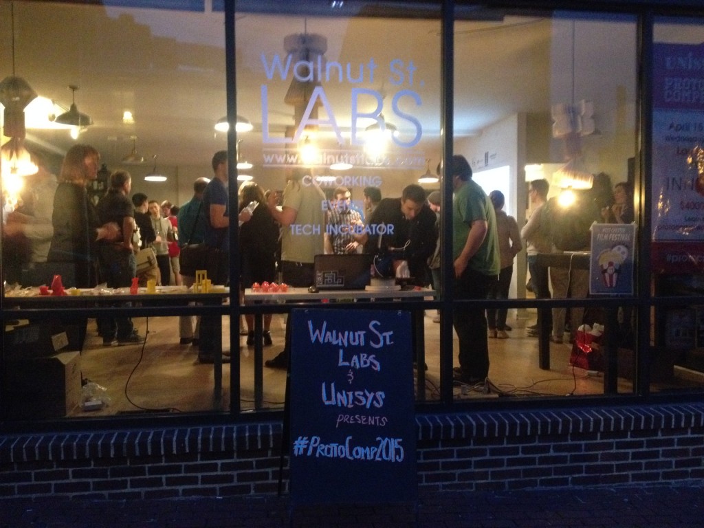 Walnut St. Labs