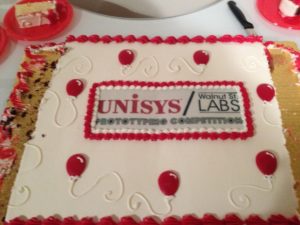 Walnut St. Labs and Unisys