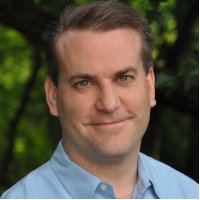 Mike Harris CEO Zonoff