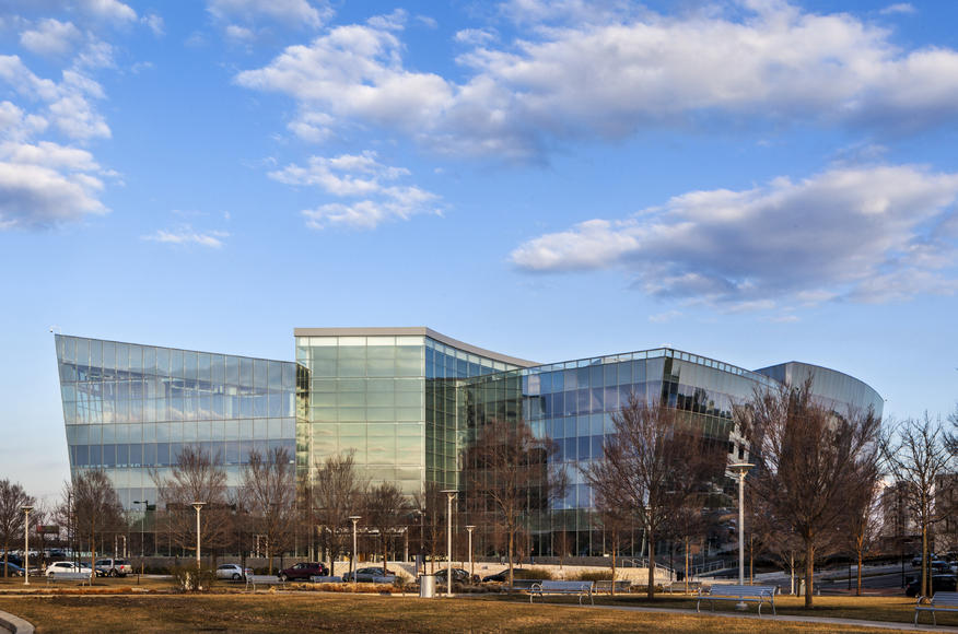 Chester County’s Liberty Property Trust Acquisition Hints at Third Comcast Tower