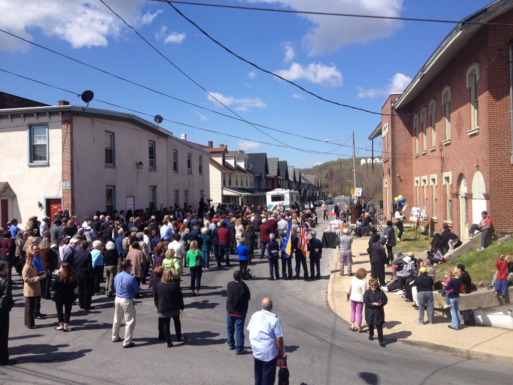 Brandywine Health Foundation