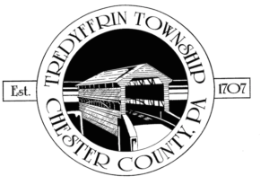 Tredyffrin Township Seal