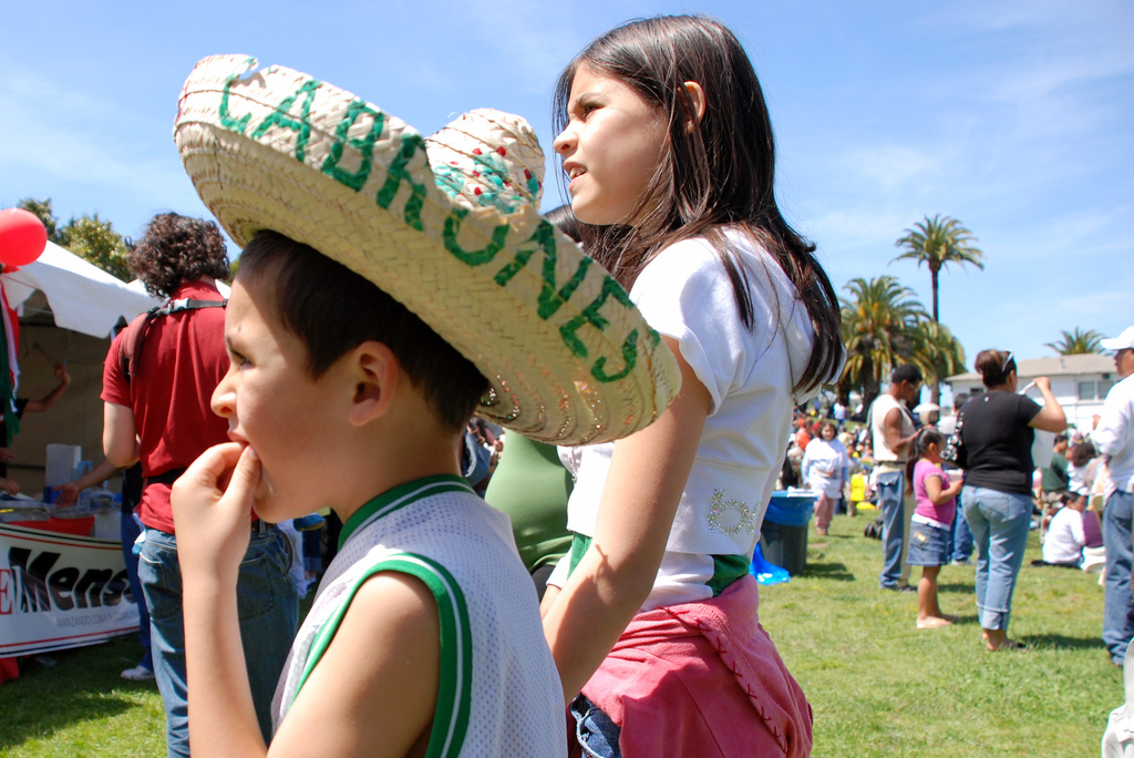 Cinco De Mayo