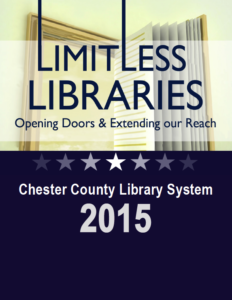 Limitless Libraries Annual Report