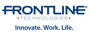 Frontline Technologies Logo