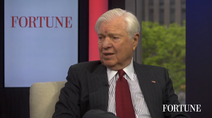 Alan B. Miller