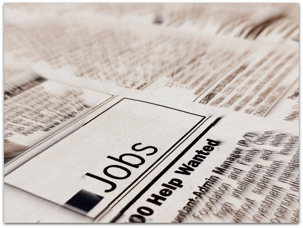 Chester County Jobs