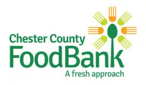 Chester County Food Bank Logo