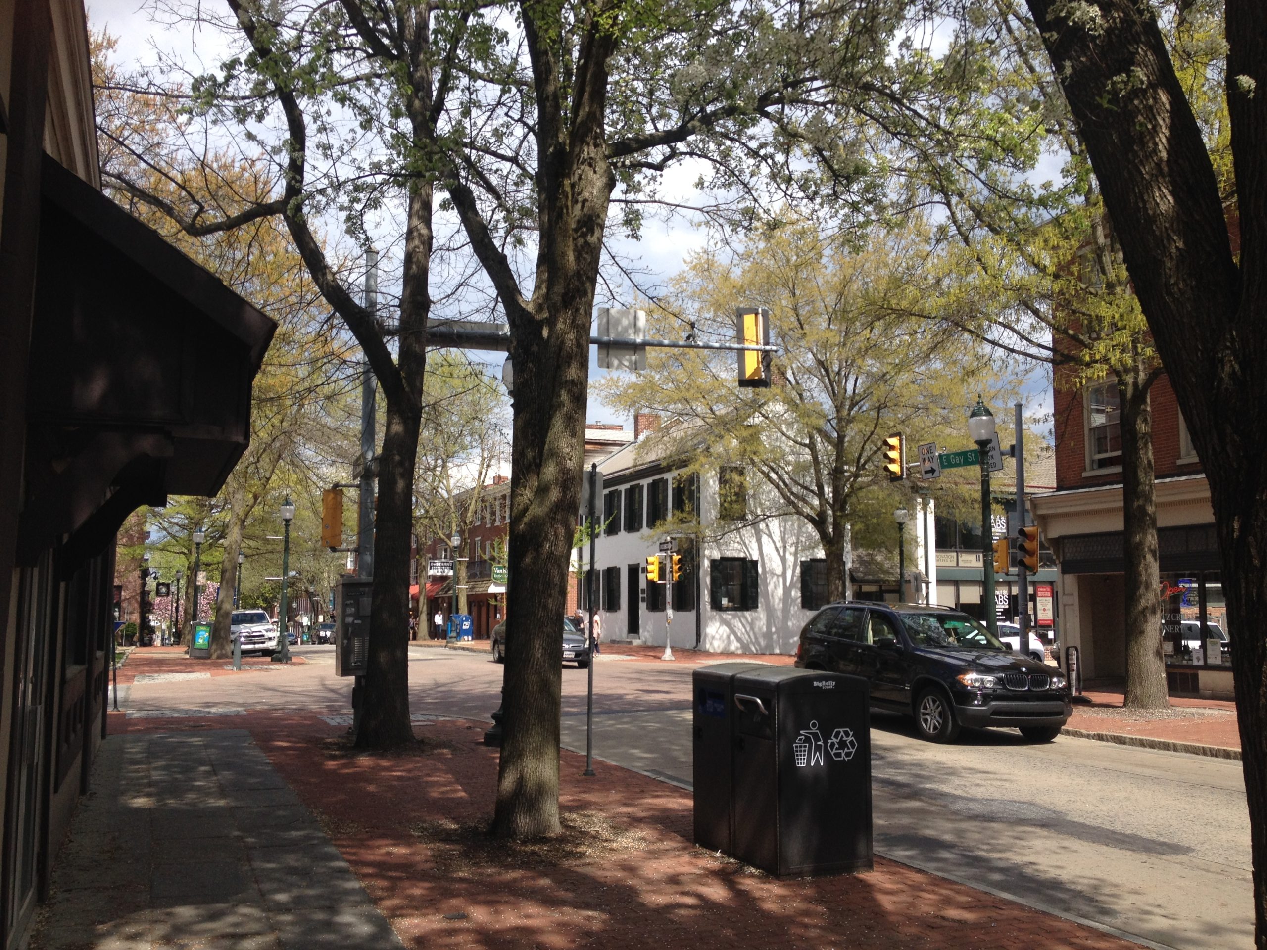 West Chester