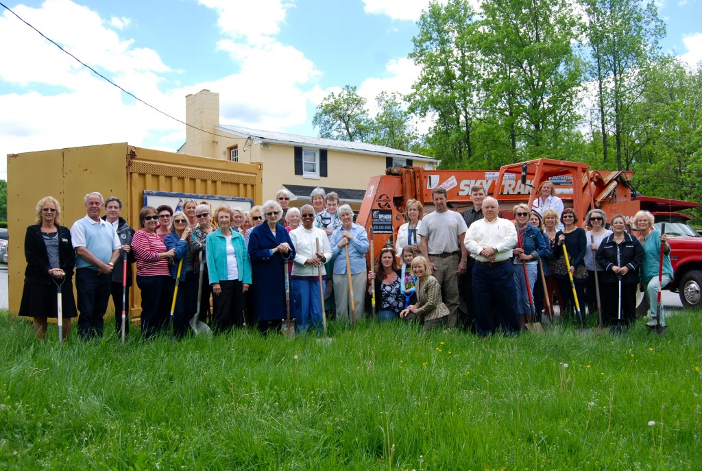 Brandywine Health Foundation